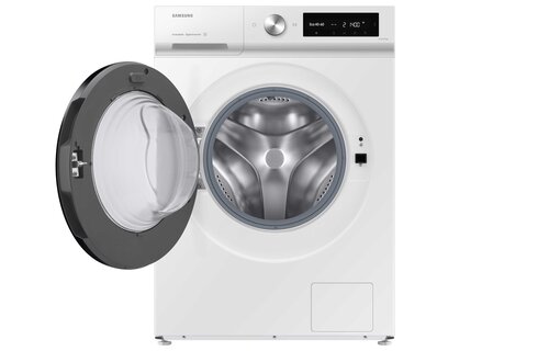 Samsung WW11DB7B34GWU3 Bespoke SuperSpeed - Wasmachine