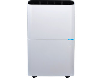 Qlima D 825 PA Smart - Luchtontvochtiger