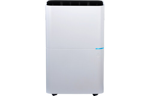 Qlima D 825 PA Smart - Luchtontvochtiger