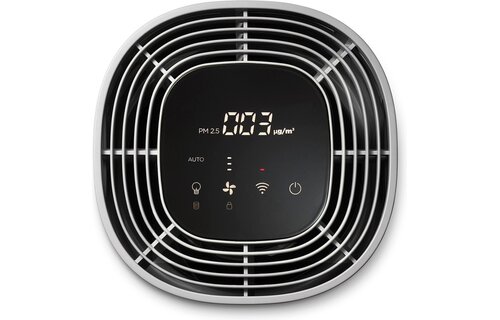 Clean Air Optima CA-505 Smart - Luchtreiniger