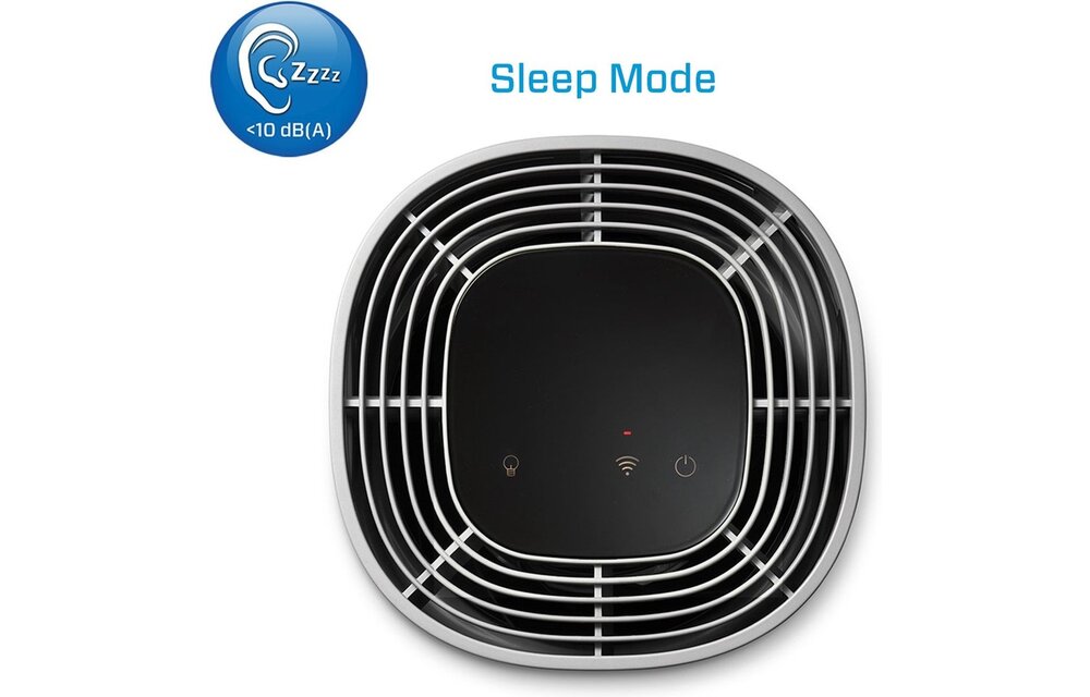 Clean Air Optima CA-505 Smart - Luchtreiniger