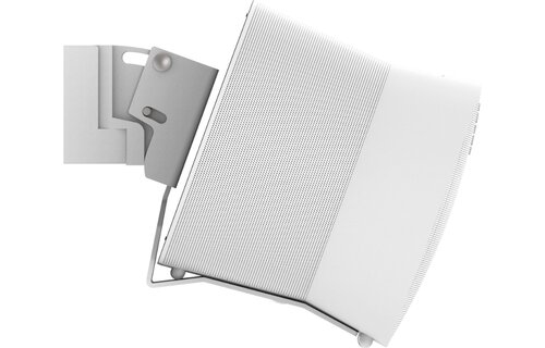 Cavus KD21495 Premium Muurbeugel voor Sonos ERA 300 Wit