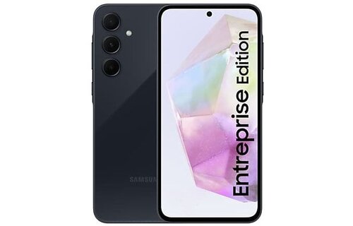 Samsung Galaxy A35 5G 128GB Enterprise Edition - Mobiele telefoon