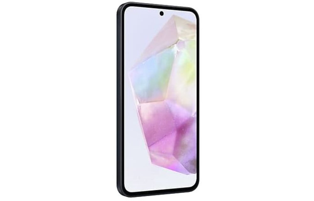 Samsung Galaxy A35 5G 128GB Enterprise Edition - Mobiele telefoon