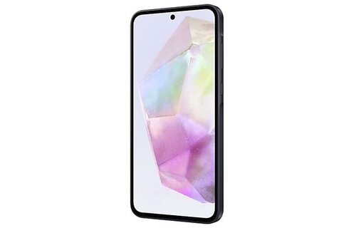 Samsung Galaxy A35 5G 128GB Enterprise Edition - Mobiele telefoon
