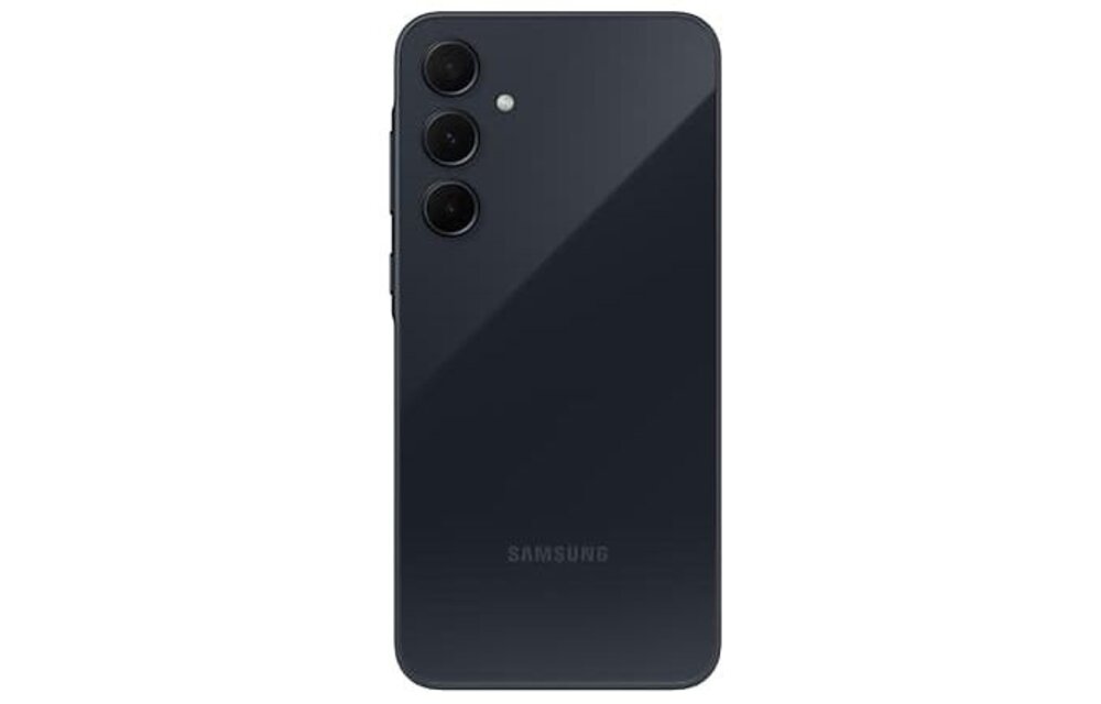 Samsung Galaxy A35 5G 128GB Enterprise Edition - Mobiele telefoon