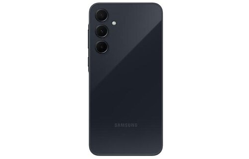 Samsung Galaxy A35 5G 128GB Enterprise Edition - Mobiele telefoon