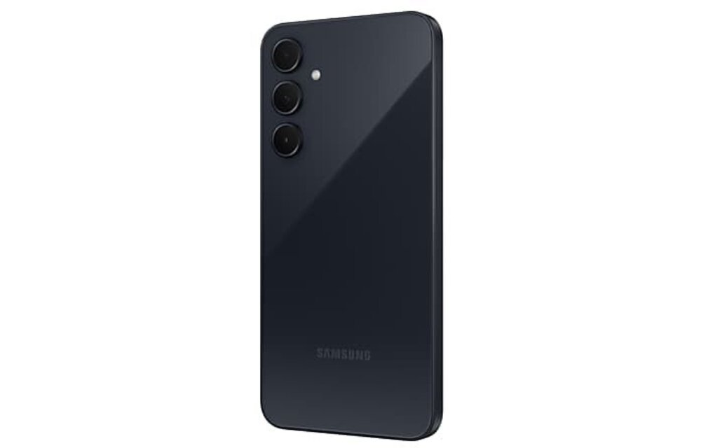 Samsung Galaxy A35 5G 128GB Enterprise Edition - Mobiele telefoon