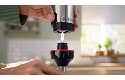 Bosch MSM6M610 ErgoMaster Serie 6 - Staafmixer