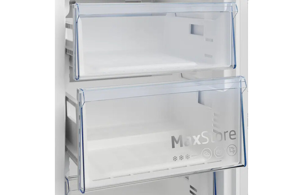 Beko B3RMFNE314W1 Selective - Vrieskast