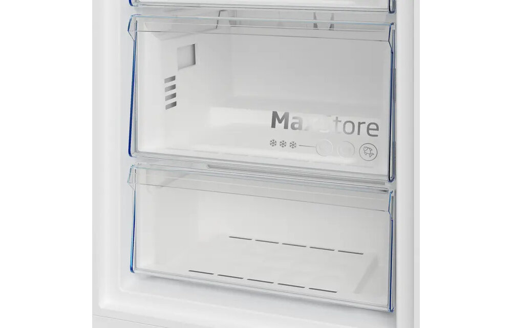 Beko B3RMFNE314W1 Selective - Vrieskast