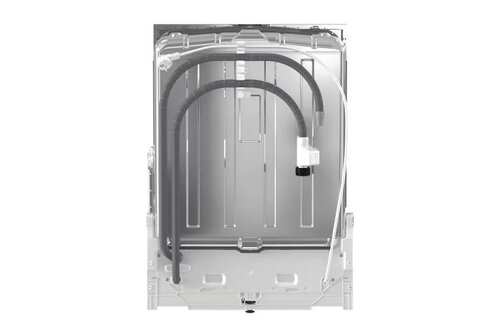 ETNA VW842N - Inbouw vaatwasser