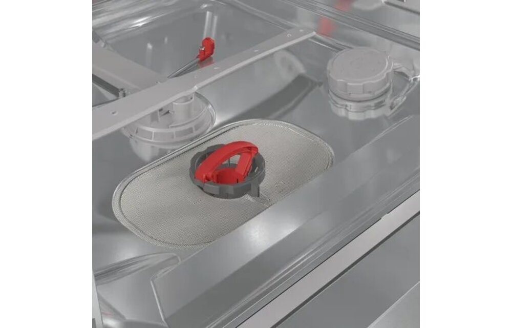 ETNA VW842N - Inbouw vaatwasser