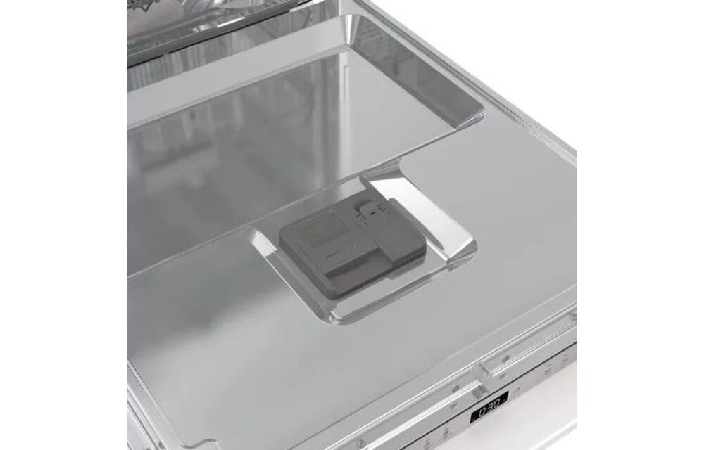 ETNA VW842N - Inbouw vaatwasser