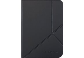 Kobo Clara Colour/BW SleepCover Zwart - Beschermhoes