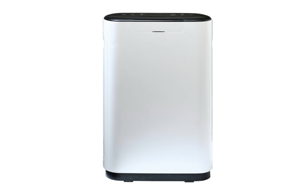 Qlima DD 808 - Luchtontvochtiger