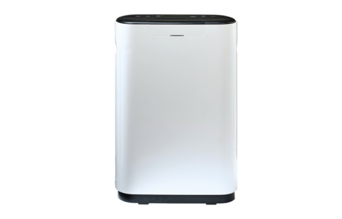 Qlima DD 808 - Luchtontvochtiger