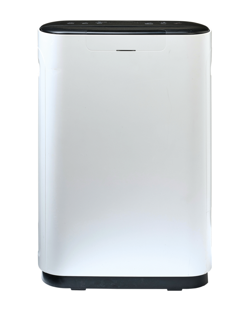 Qlima DD 808 - Luchtontvochtiger