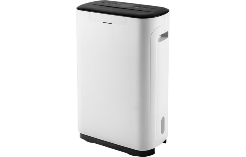 Qlima DD 808 - Luchtontvochtiger