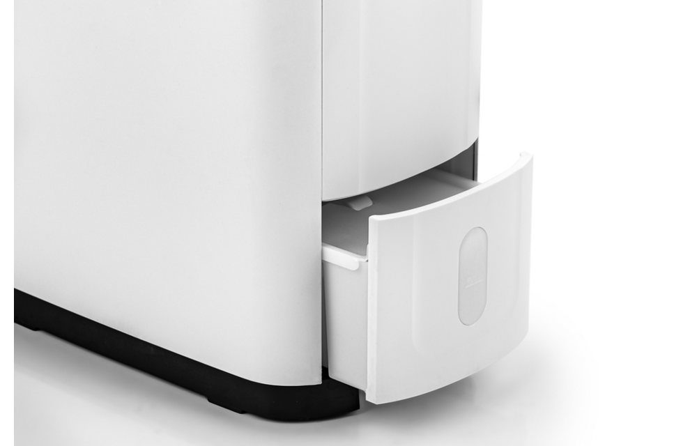 Qlima DD 808 - Luchtontvochtiger