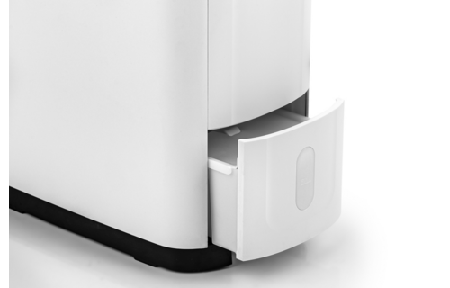 Qlima DD 808 - Luchtontvochtiger