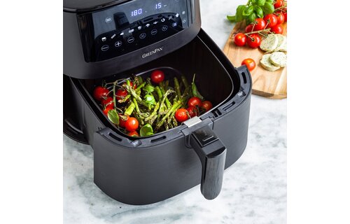 GreenPan Bistro XXL - PFAS vrij - Hetelucht friteuse