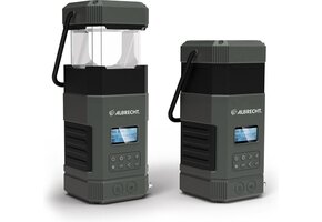 Albrecht DR 114 - Radio