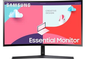 Samsung S24C366EAU - Monitor