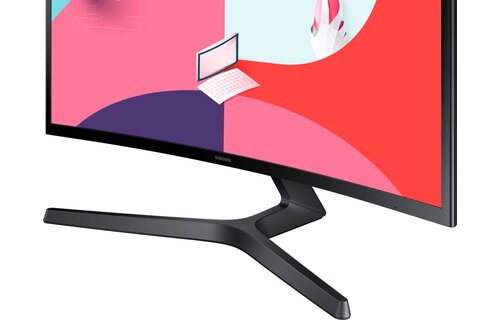 Samsung S24C366EAU - Monitor