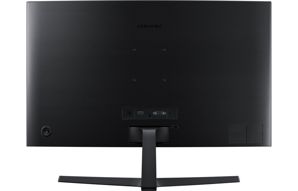 Samsung S24C366EAU - Monitor