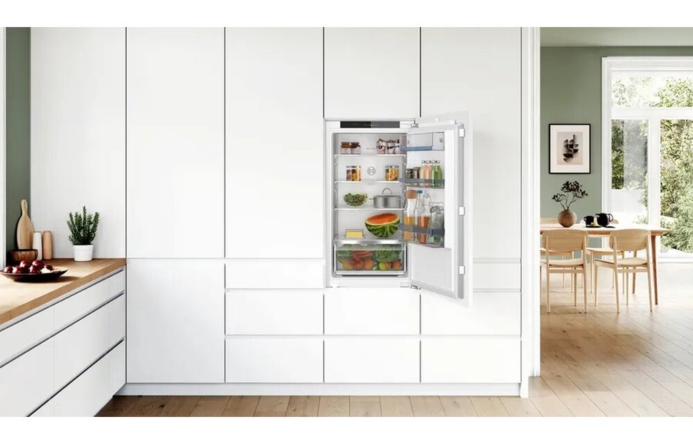 Bosch KIR31EFE0 EXCLUSIV - Inbouw koelkast