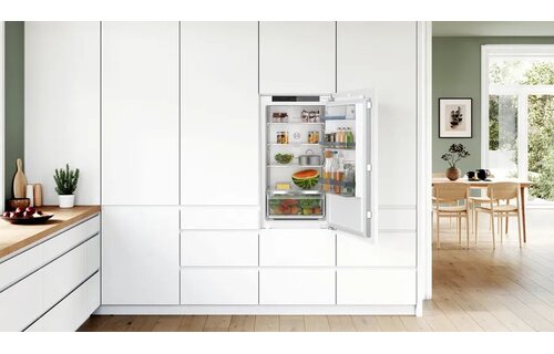 Bosch KIR31EFE0 EXCLUSIV - Inbouw koelkast