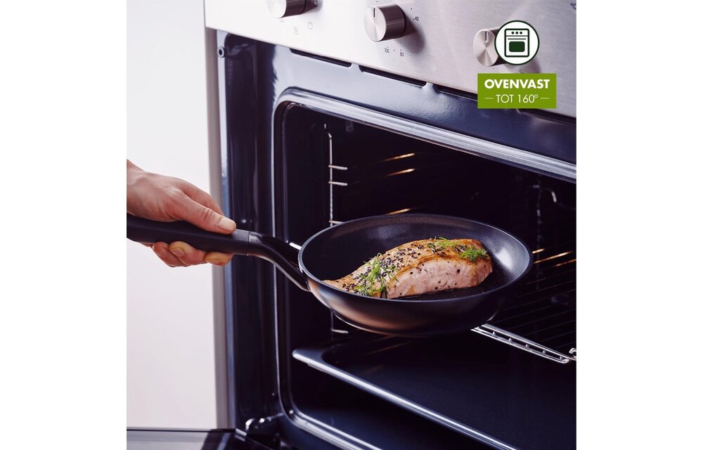 GreenPan Smartshape Koekenpan Ø20 cm - PFAS vrij
