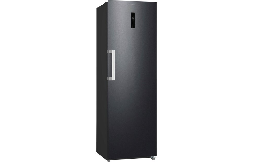 Inventum KK1850B - Vrijstaande koelkast