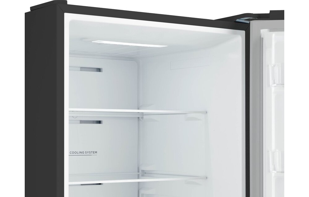 Inventum KK1850B - Vrijstaande koelkast