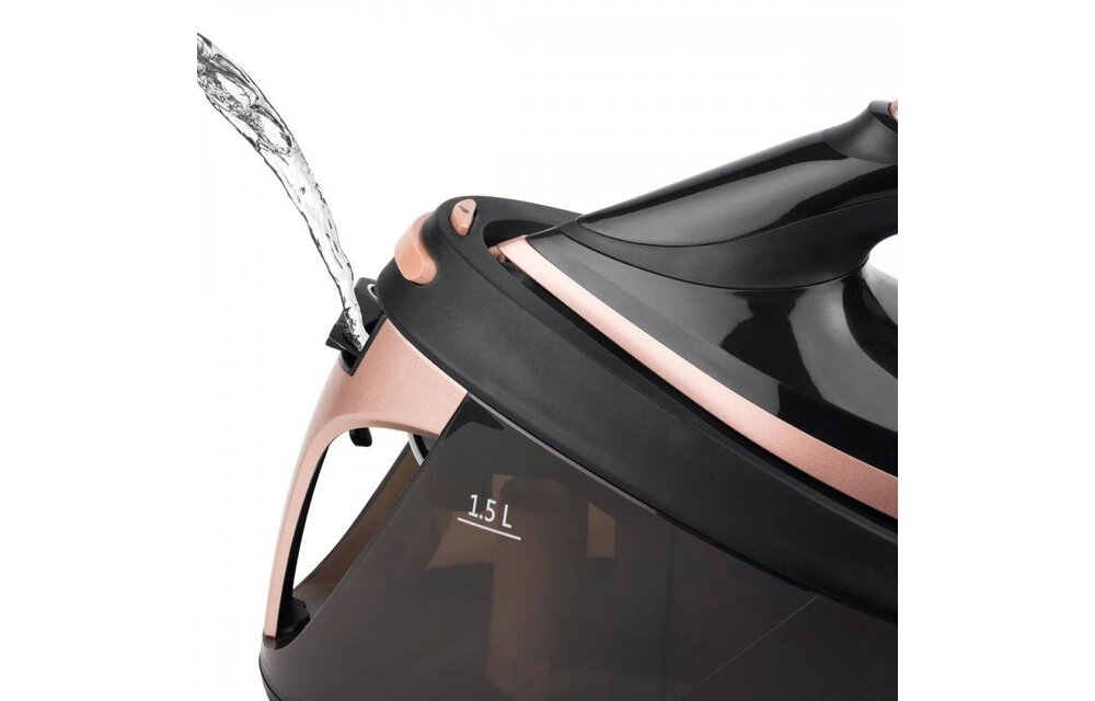 Ufesa Smart Digital - Stoomgenerator