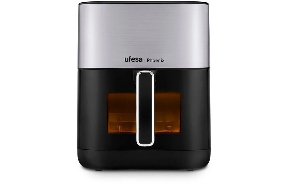 Ufesa Phoenix - Hetelucht friteuse