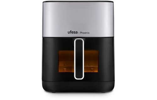 Ufesa Phoenix - Hetelucht friteuse