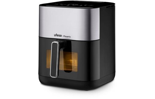 Ufesa Phoenix - Hetelucht friteuse