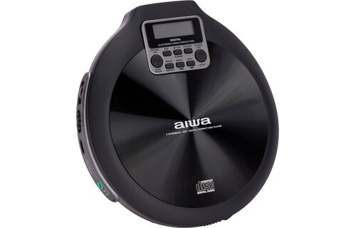 Aiwa PCD-810BK - CD speler