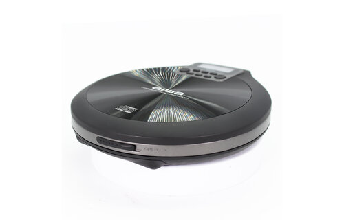 Aiwa PCD-810BK - CD speler