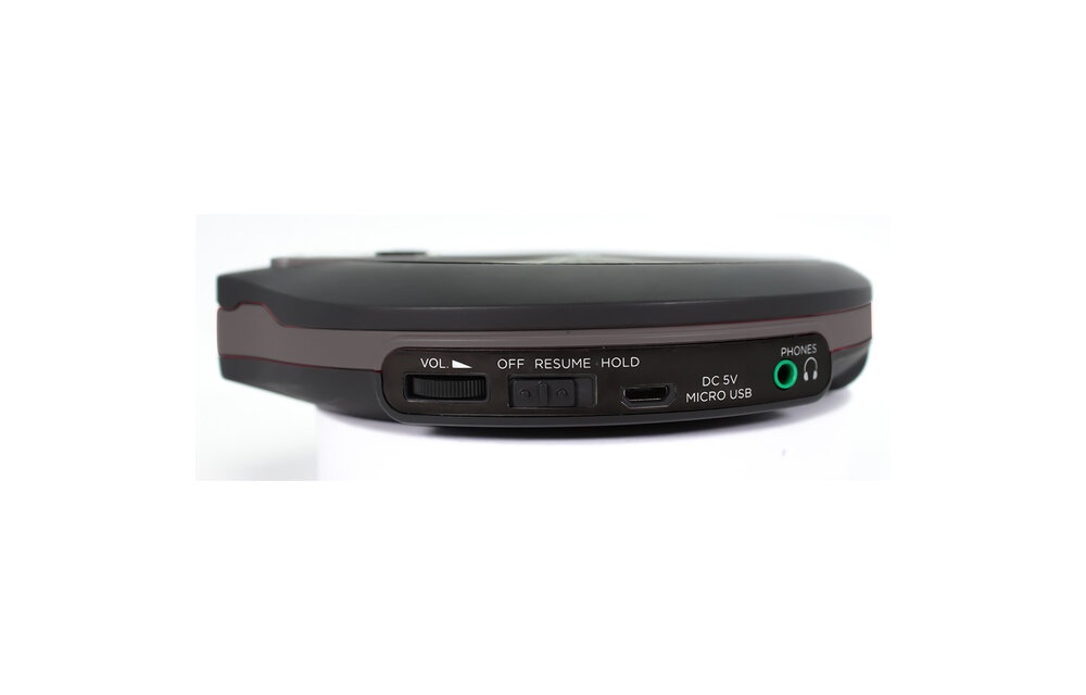 Aiwa PCD-810BK - CD speler