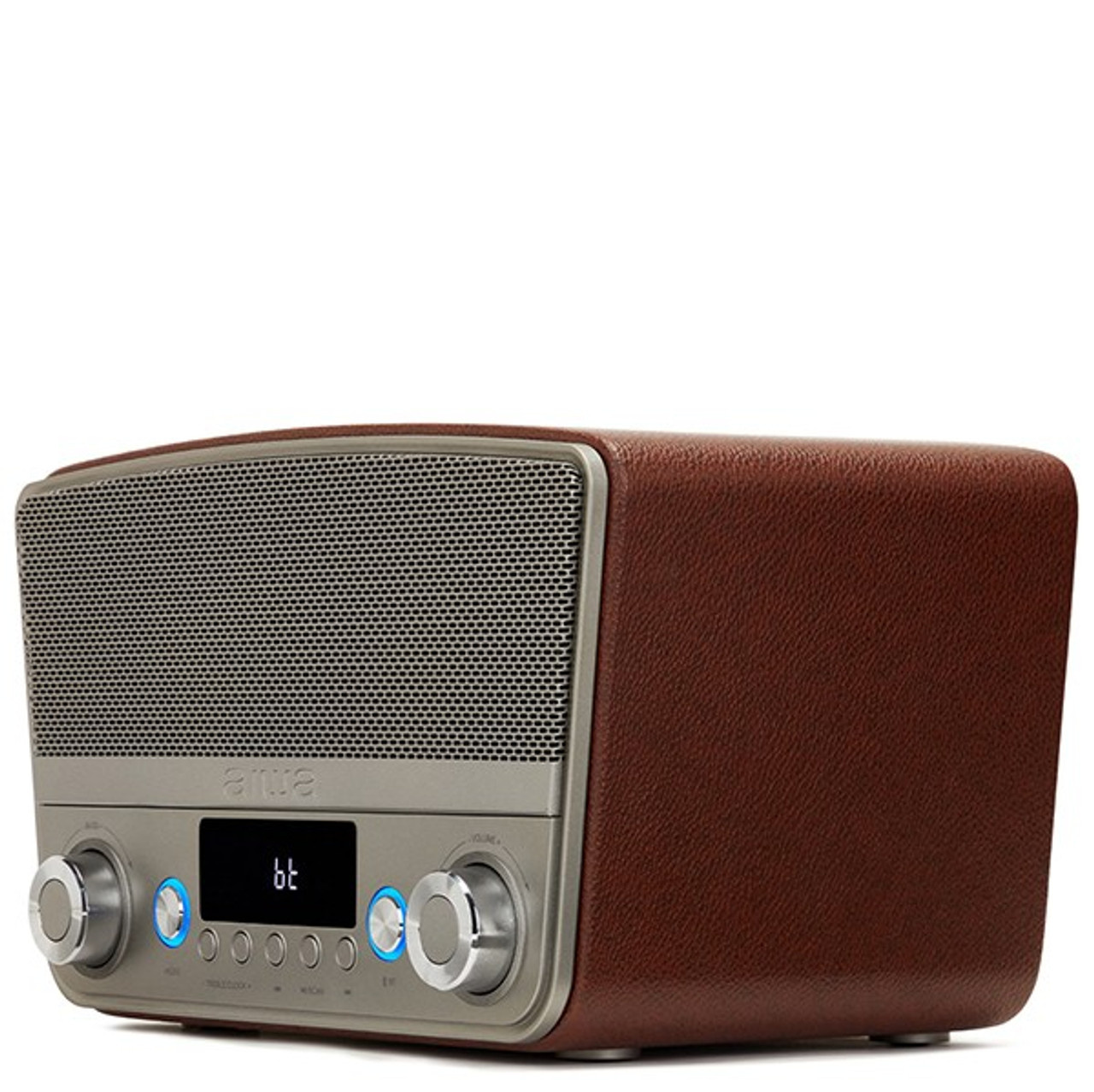 Aiwa BSTU-750BR - Radio