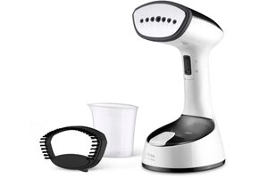 Ufesa Black Mist - Kledingstomer