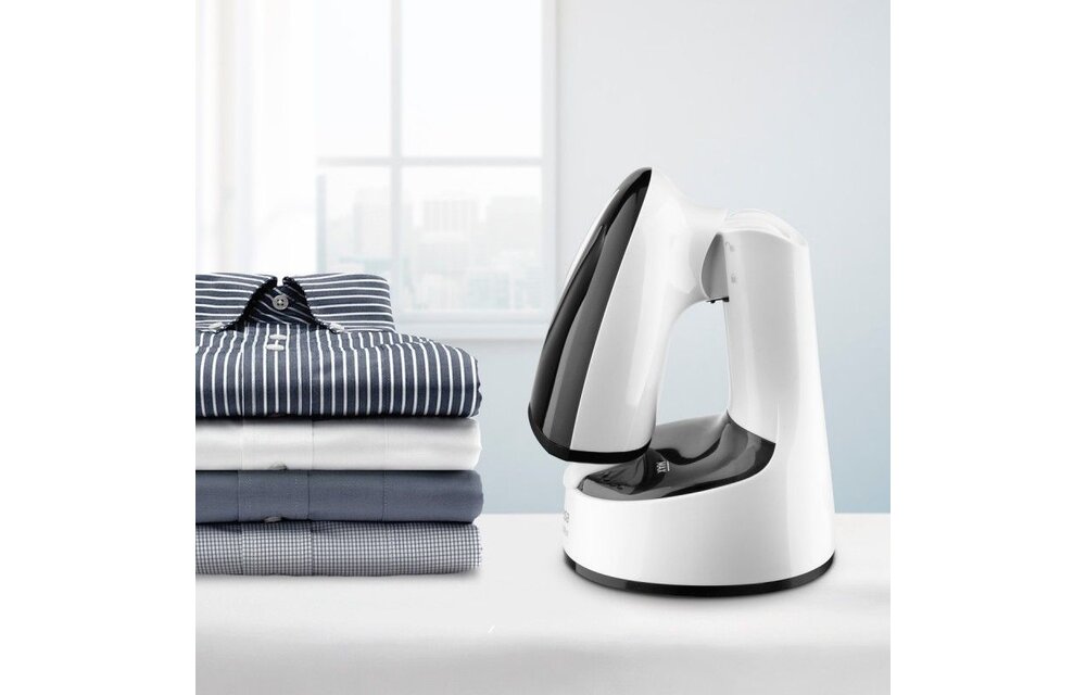 Ufesa Black Mist - Kledingstomer