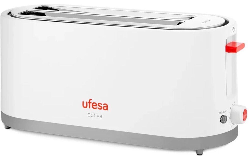 Ufesa TT7375 - Broodrooster