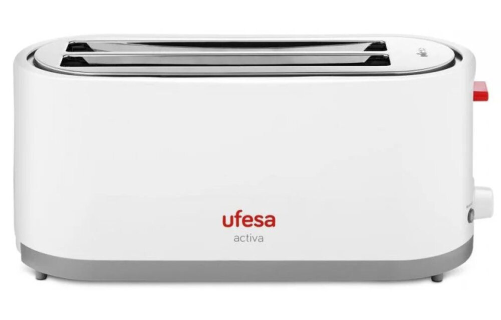 Ufesa TT7375 - Broodrooster