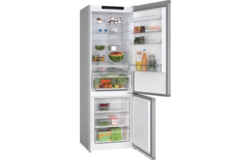 Bosch KGN492LDF - Koel-vriescombinatie