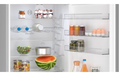 Bosch KGN492LDF - Koel-vriescombinatie