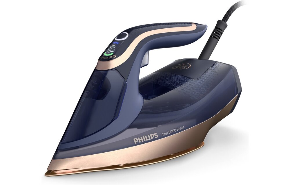 Philips Azur 8000 series DST8050/20 - Stoomstrijkijzer
